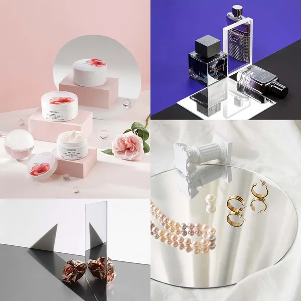 Mirror_Product_Photography_Props_Acrylic_Mirror_Reflective_Sheets_General