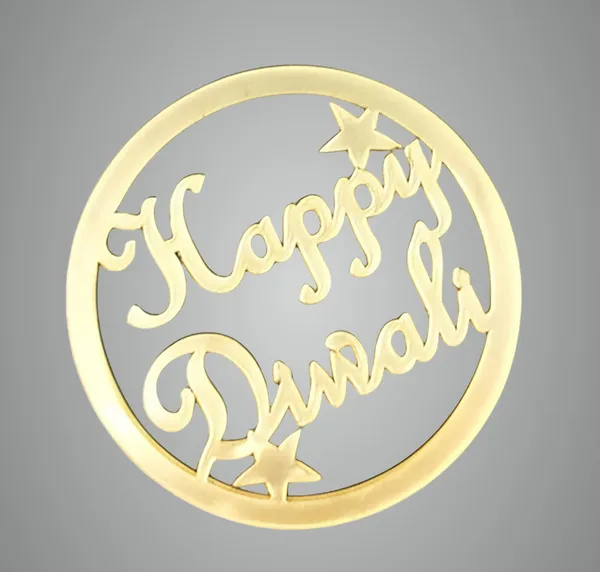 Golden_Non_Adhesive_Acrylic_Happy_Diwali_Diy_And_Craft