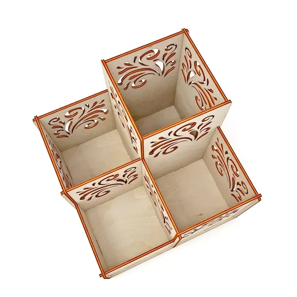 Beige_Americanelm_Decorative_Design_Handmade_Traditional_Storage_Organizer_Wooden_Pen_And_Pencil_Holder_General