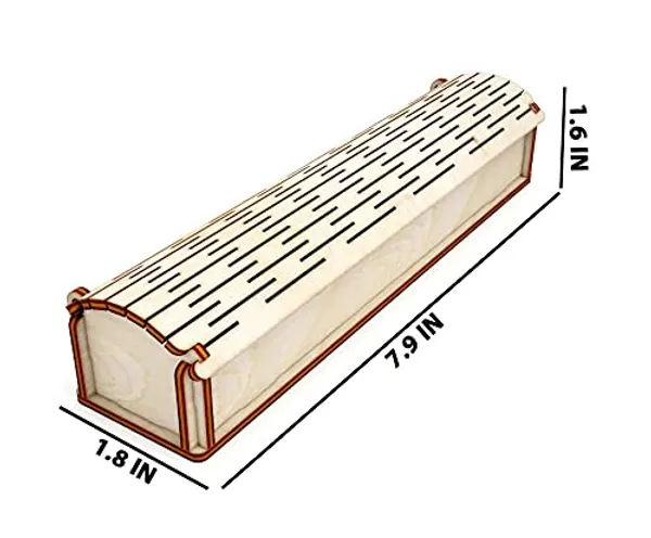 Beige_Decorative_Wooden_Pen_Case_General