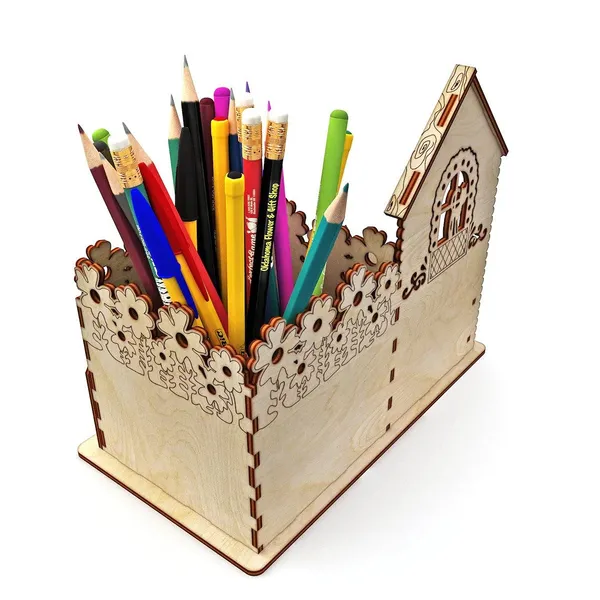 Beige_Wooden_Desk_Organizer_Pen_Stand_General