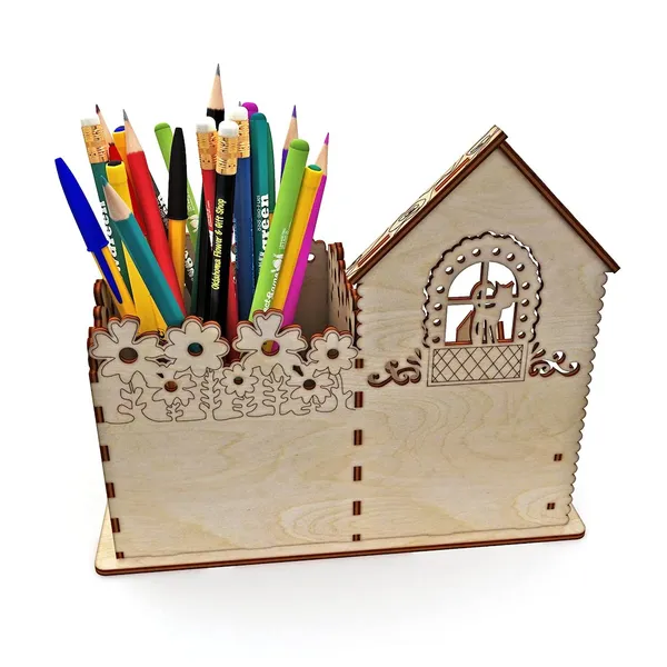 Beige_Wooden_Desk_Organizer_Pen_Stand_General