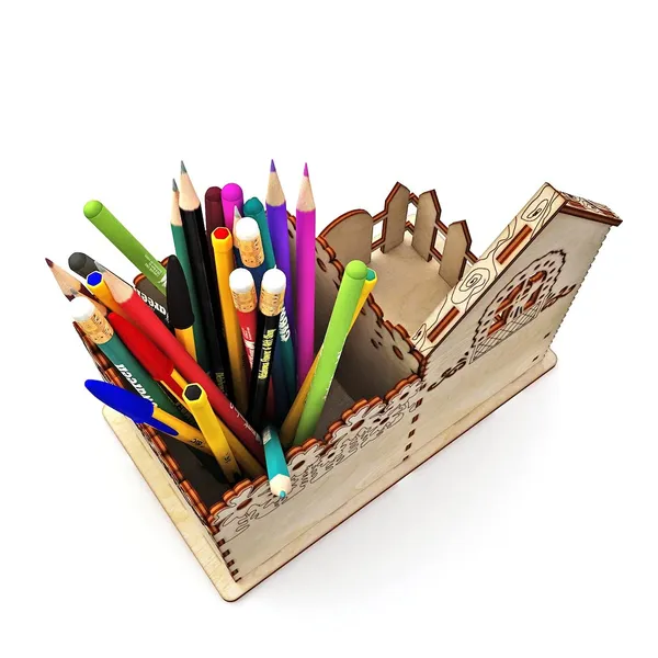 Beige_Wooden_Desk_Organizer_Pen_Stand_General