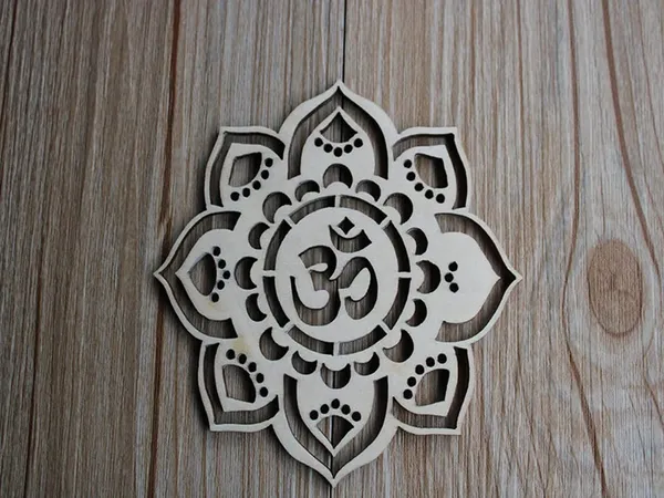 Beige_Om_Lotus_Mandala_Flower_Wood_Circle
