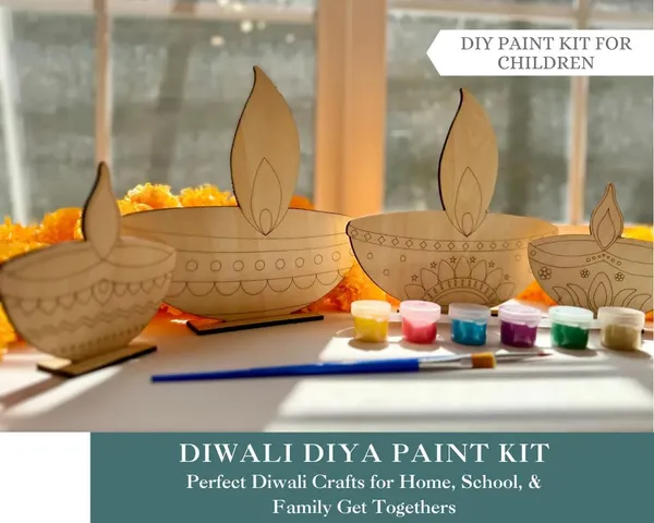 Beige_Diwali_Diya_Paint_Kit_Diy_And_Craft