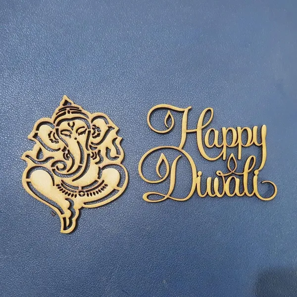 Beige_Ganesh_Ji_And_Happy_Diwali_Mdf_Cutouts_Pair_Of_Diwali_Decoration_Items_Diy_And_Craft