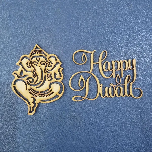 Beige_Ganesh_Ji_And_Happy_Diwali_Mdf_Cutouts_Pair_Of_Diwali_Decoration_Items_Diy_And_Craft
