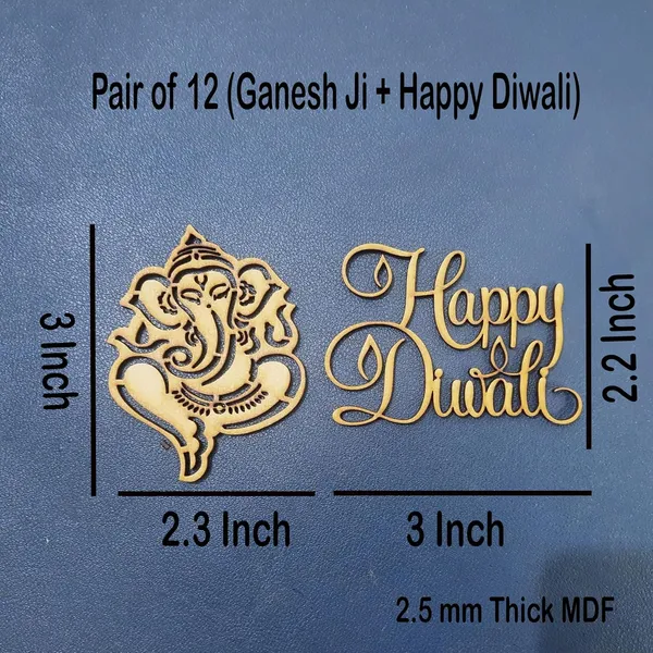 Beige_Ganesh_Ji_And_Happy_Diwali_Mdf_Cutouts_Pair_Of_Diwali_Decoration_Items_Diy_And_Craft