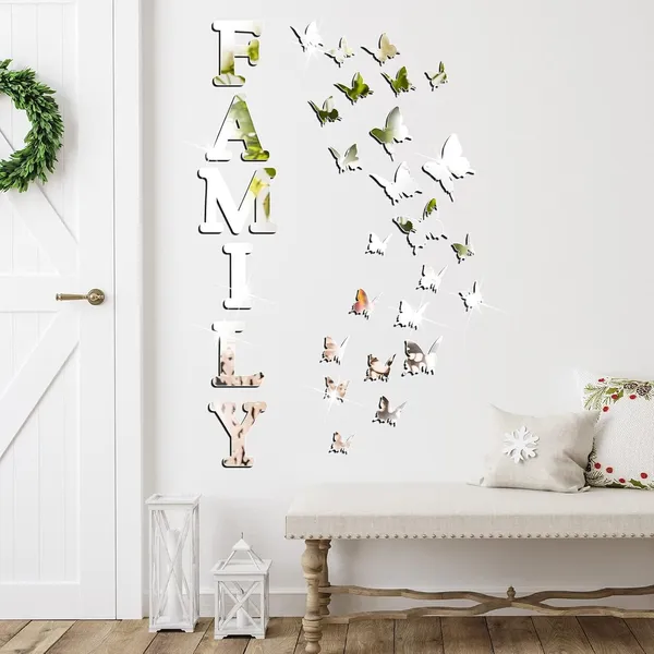 Mirror_D_Family_Home_Sign_Letters_Butterfly_Mirror_Wall_Stickers_Acrylic_Living_Room_Farmhouse_Decor_Silver_Wall_Decals_Home_Decor