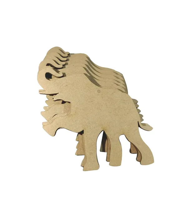 Beige_Elephant_Shape_General