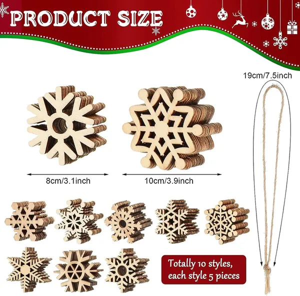 Beige_Christmas_Unfinished_Wooden_Snowflake_Ornaments_Snowflake_Hanging_Cutouts_Blank_Wood_Slices_General