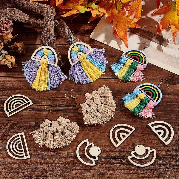 Beige_Box_Styles_Fan_Shape_Hollow_Out_Wooden_Pendants_General