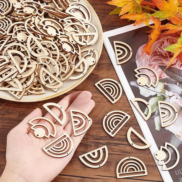 Beige_Box_Styles_Fan_Shape_Hollow_Out_Wooden_Pendants_General