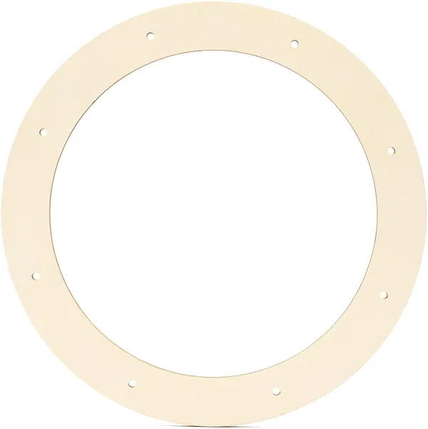 Beige_In_Wooden_Wreath_Frames_Diy_And_Craft