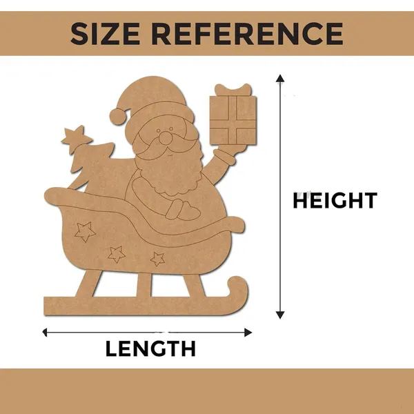 Beige_Wooden_Santa_Cutout_Diy_And_Craft