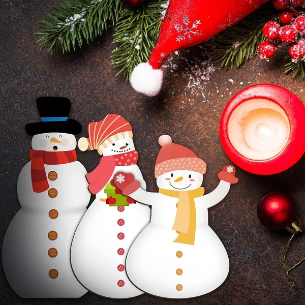 Beige_Christmas_Wooden_Snowman_Cutouts_Baby