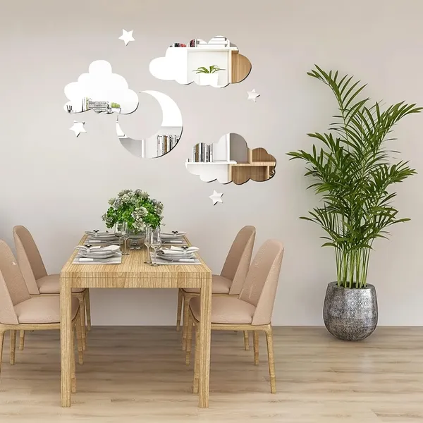 Mirror_Acrylic_Mirror_Wall_Stickers_Clouds_Moon_Stars_Home_Decor