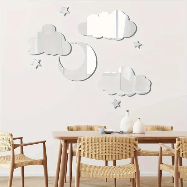 Mirror_Acrylic_Mirror_Wall_Stickers_Clouds_Moon_Stars_Home_Decor