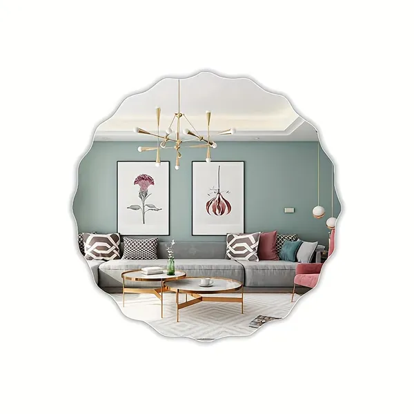Mirror_Round_Wave_Edge_Acrylic_Mirror_Sun_Shaped_Self_Adhesive_Wall_Mirror_Home_Decor