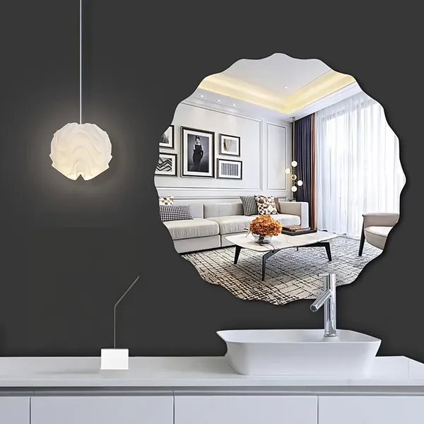 Mirror_Round_Wave_Edge_Acrylic_Mirror_Sun_Shaped_Self_Adhesive_Wall_Mirror_Home_Decor