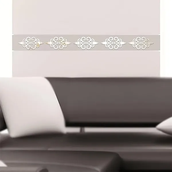 Mirror_Acrylic_Mirror_Wall_Stickers_Silvery_D_Flower_Design_Home_Decor