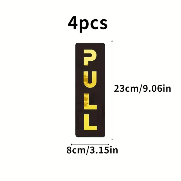 Golden_Pack_Acrylic_Push_Pull_Door_Sign_Stickers_Golden_Mirror_Wall_Decals_Self_Adhesive_Home_Decor