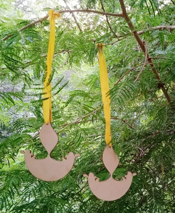 Beige_Wooden_Diya_Cutout_Diy_And_Craft
