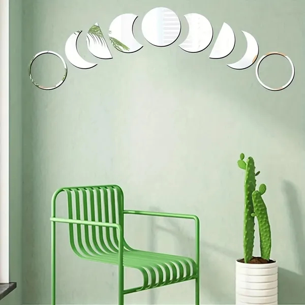 Mirror_Moon_Phase_Acrylic_Mirror_Wall_Stickers_Self_Adhesive_Decorative_Cm_Modern_Style_Mirror_Decals_Home_Decor