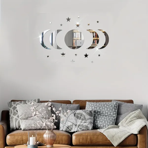 Mirror_Acrylic_Wall_Stickers_Moon_Star_Design_Self_Adhesive_Mirror_Wall_Decals_Home_Decor
