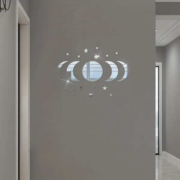 Mirror_Acrylic_Wall_Stickers_Moon_Star_Design_Self_Adhesive_Mirror_Wall_Decals_Home_Decor