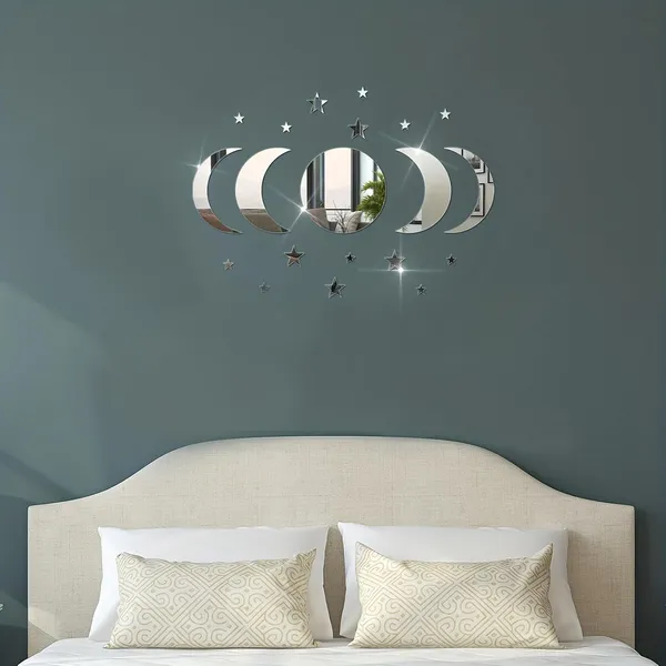 Mirror_Acrylic_Wall_Stickers_Moon_Star_Design_Self_Adhesive_Mirror_Wall_Decals_Home_Decor