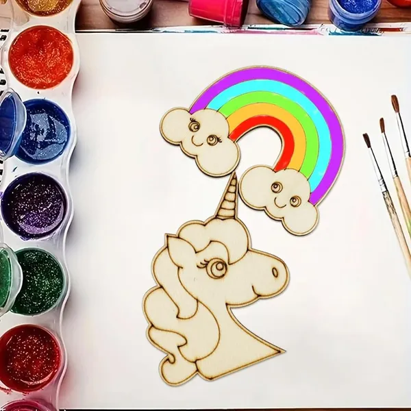 Beige_Mdf_Wooden_Unicorn_And_Rainbow_Cutouts_Kids