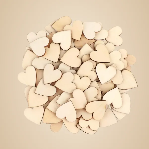 Beige_Wooden_Hearts_Diy_And_Craft