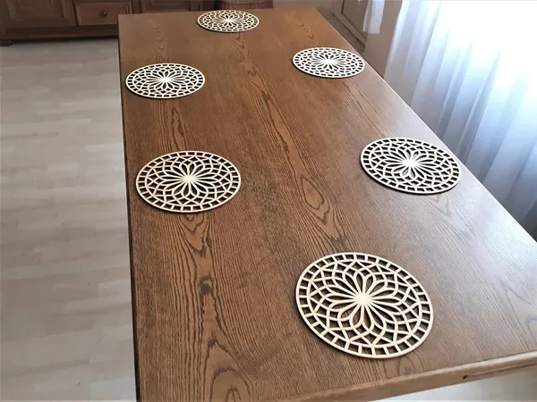 Beige_Wooden_Circle_Shape_Coaster_General