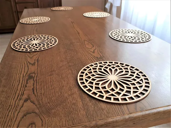 Beige_Wooden_Circle_Shape_Coaster_General