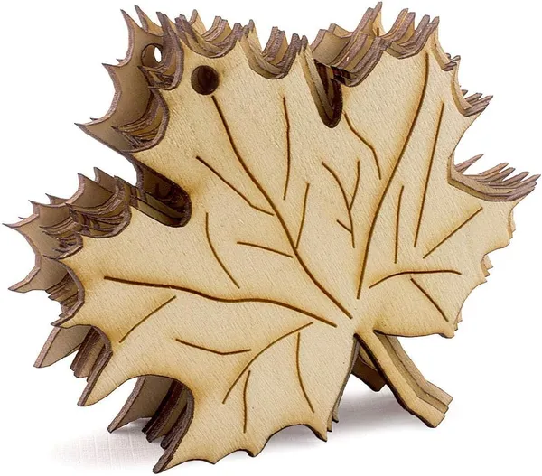 Beige_Laser_Cutouts_Wood_Maple_Leaves_Shaped_Hanging_Ornaments_Diy_And_Craft