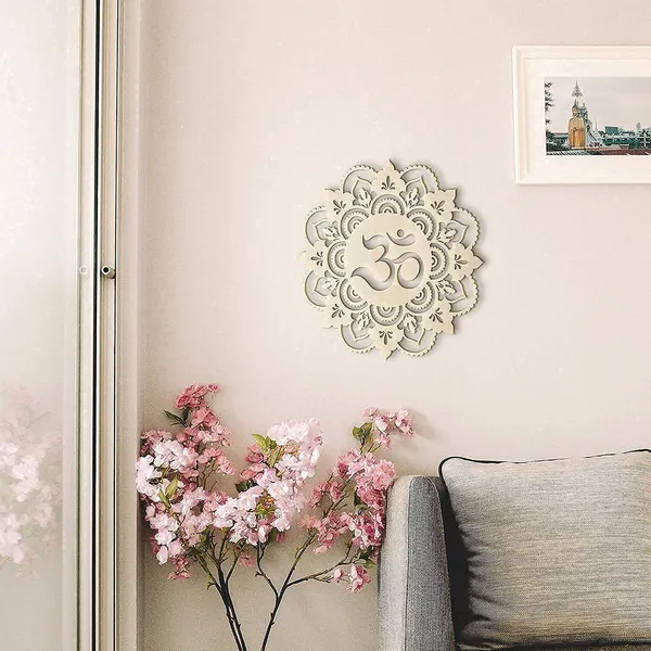 Beige_Fourth_Level_Mfg_Om_Home_Decor