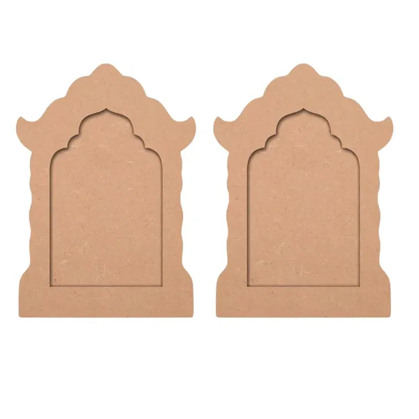 Beige_Wooden_Mdf_Jharokha_Home_Decor
