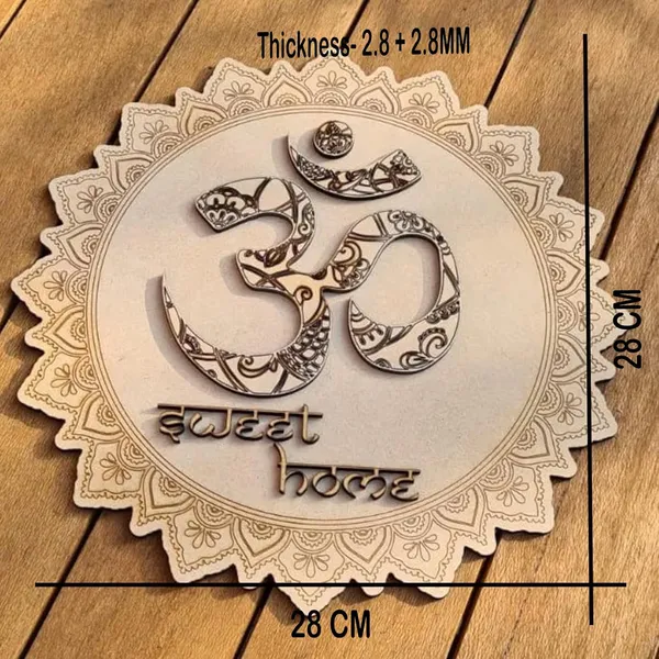 Beige_Om_Sweet_Home_Mandala_Wall_Decor_Home_Decor