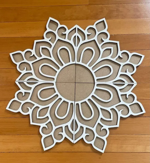 Beige_Blank_Reusable_Diwali_Rangoli_Home_Decor