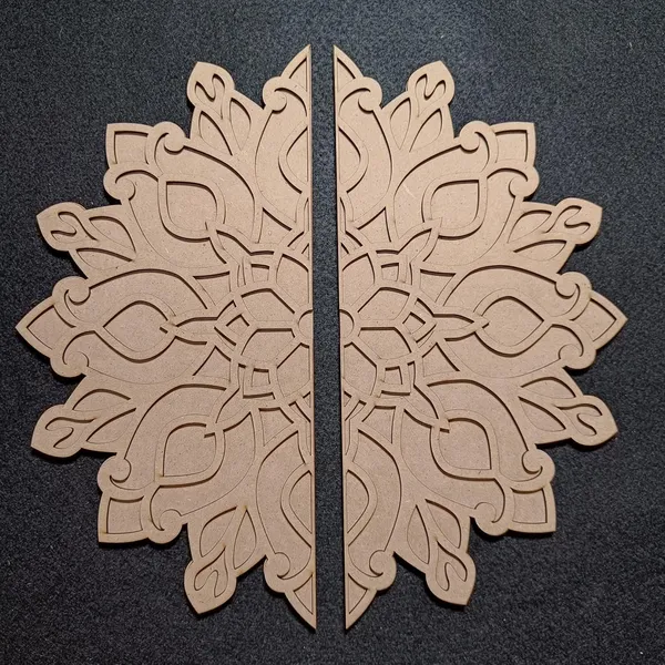 Beige_Reusable_Mdf_Diwali_Rangoli_Festival