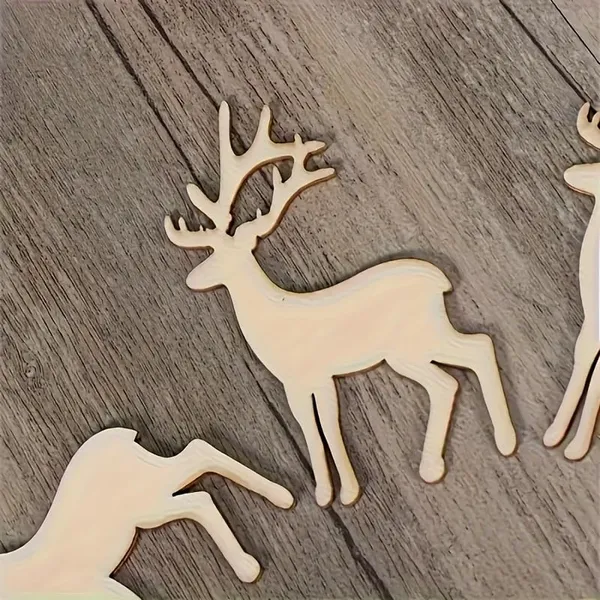 Beige_Wooden_Reindeer_Wall_Decor_Home_Decor