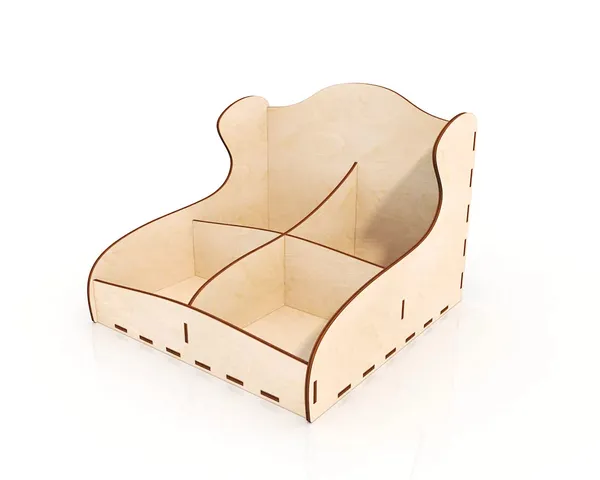 Beige_Americanelm_Unfinished_Open_Wooden_Box_Craft_Stash_Boxes_Arts_Hobbies_And_Home_Storage_Bp_Box_P_Beige_X_X_In_Home_Decor