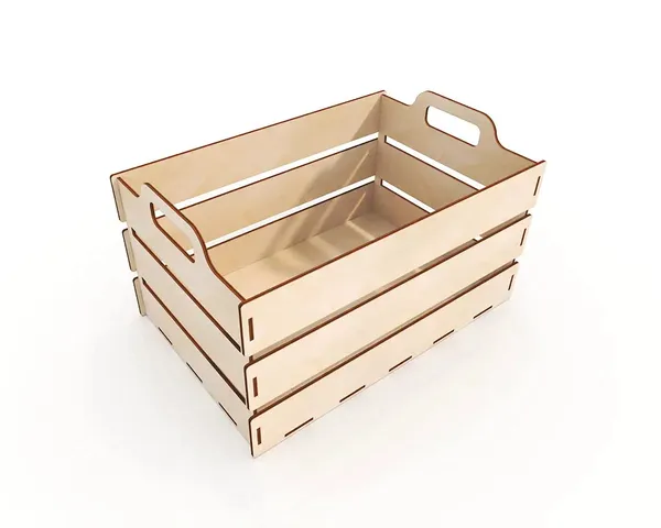 Beige_Handmade_Open_Jewellery_Box_General
