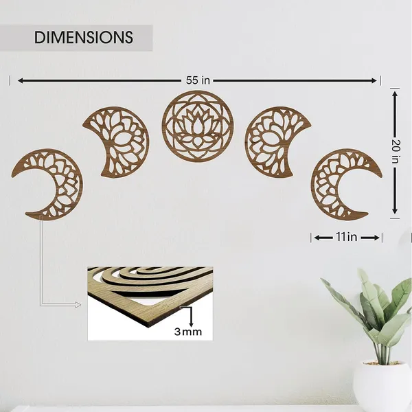 Beige_Lotus_Moon_Phase_Wooden_Wall_Hanging_Floral_Bed_Decor_Lunation_Moon_Unique_Wooden_Wall_Art_Craft_Unfinished_Wood_Cutout_Wall_Decor_Mandala_Moon_Home_Decor