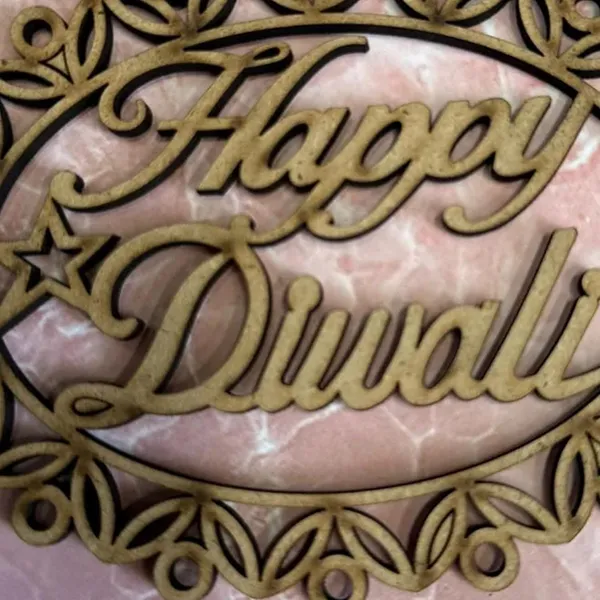 Beige_Mdf_Happy_Diwali_Wooden_Sign_Cutouts_Festival