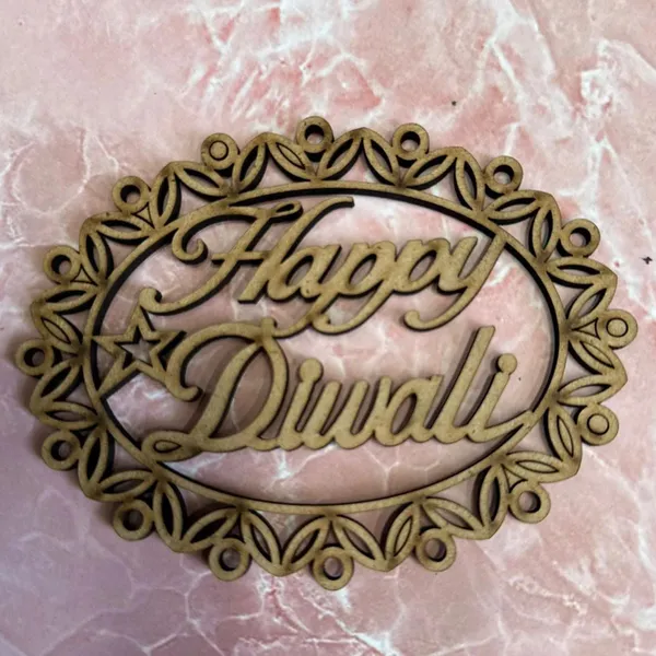 Beige_Mdf_Happy_Diwali_Wooden_Sign_Cutouts_Festival