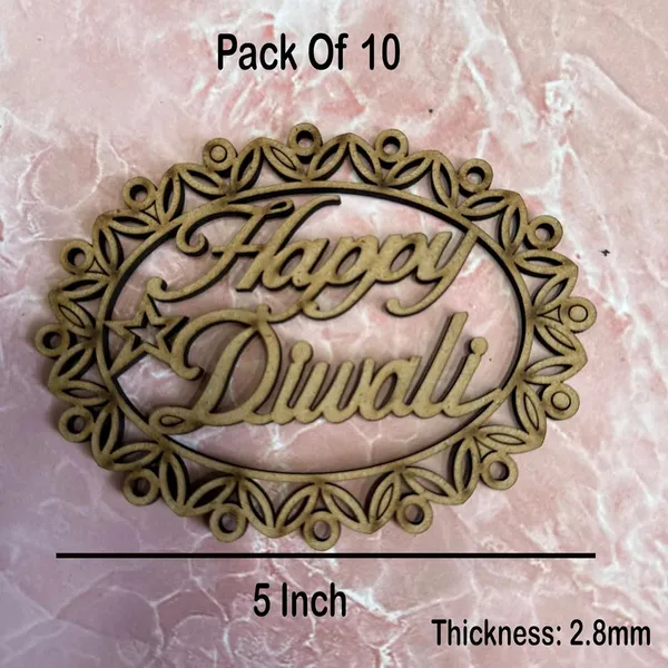 Beige_Mdf_Happy_Diwali_Wooden_Sign_Cutouts_Festival