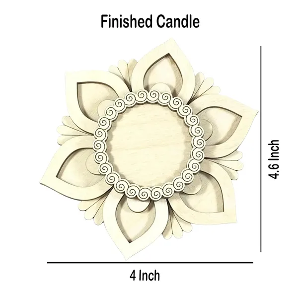 Beige_Diy_Rangoli_Candle_Holder_Diwali_Craft_Kit_Kids