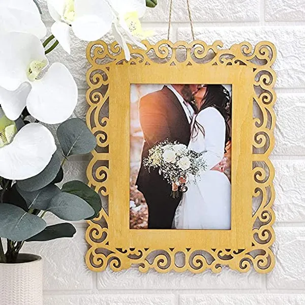 Beige_Wooden_Picture_Frames_Kids